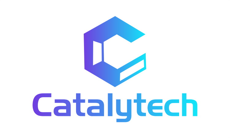 Catalytech logo