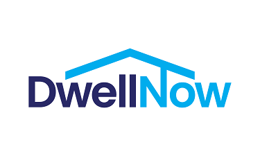 DwellNow.com - Creative brandable domain for sale