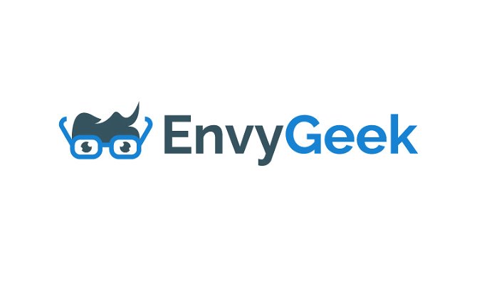 envygeek.com