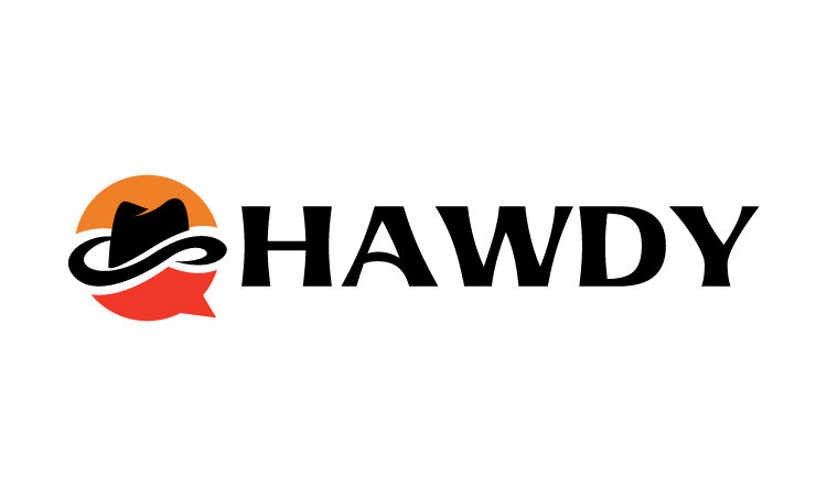 Hawdy logo