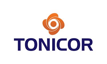 Tonicor.com