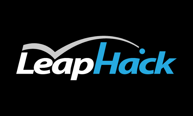 LeapHack.com