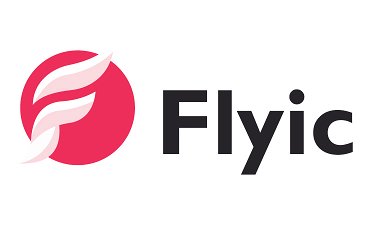 Flyic.com is for sale