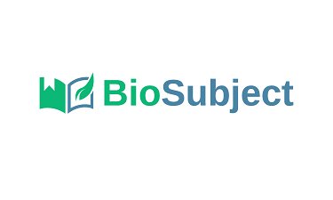 BioSubject.com