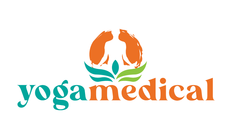 YogaMedical.com - Creative brandable domain for sale