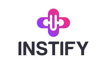 Instify.com is for sale