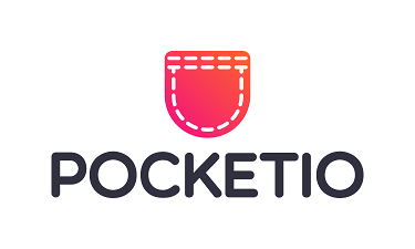 Pocketio.com