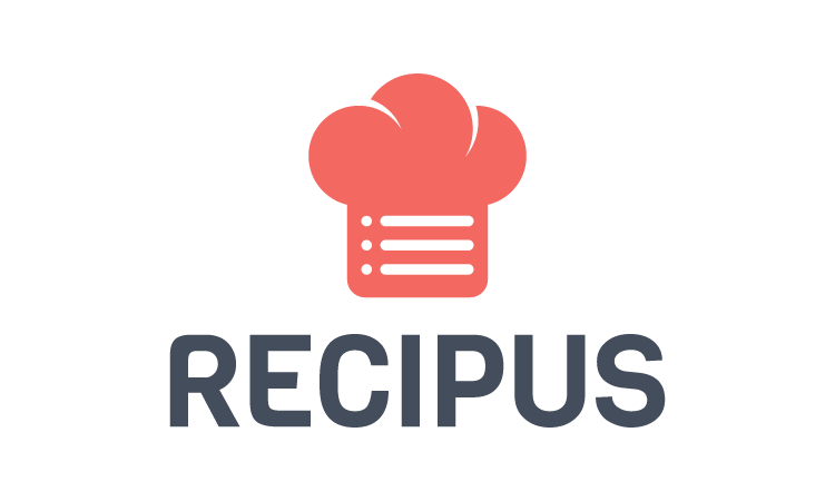 Recipus logo