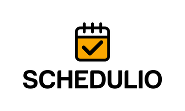 Schedulio logo