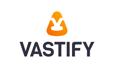 Vastify.com - Creative brandable domain for sale