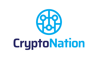 CryptoNation.io