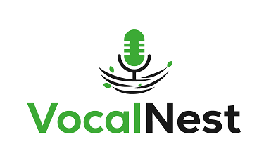 VocalNest.com