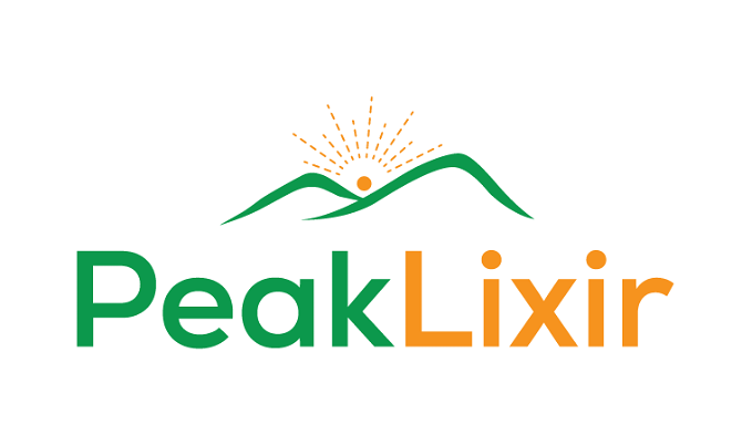 PeakLixir.com