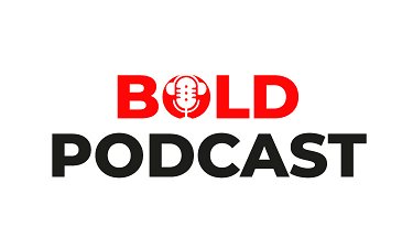 BoldPodcast logo