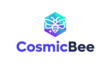 CosmicBee.com
