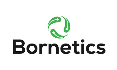 Bornetics.com