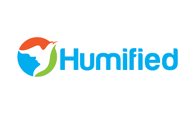 Humified.com - Creative brandable domain for sale