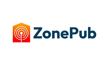 ZonePub.com - Creative brandable domain for sale
