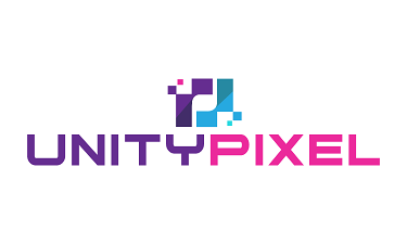 UnityPixel.com - Creative brandable domain for sale