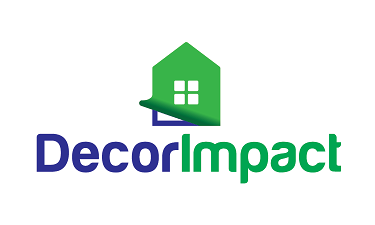 DecorImpact.com - Creative brandable domain for sale