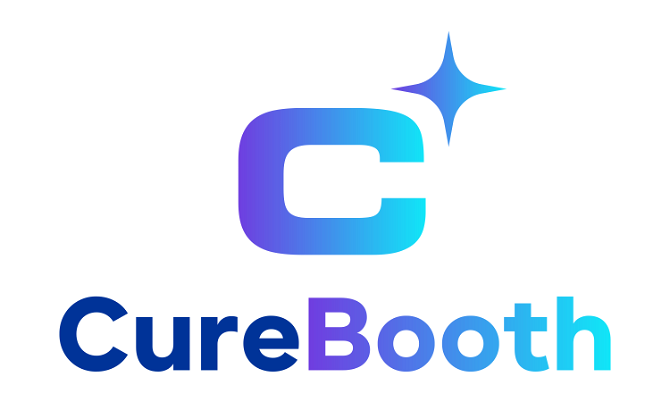 CureBooth.com