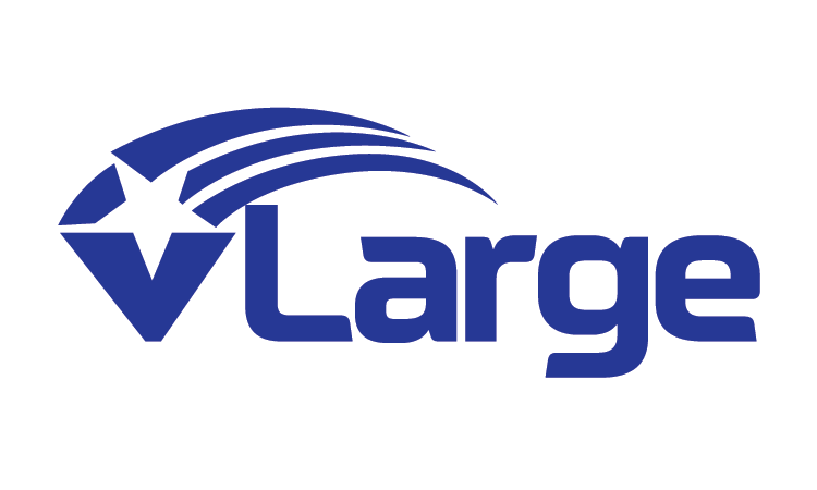 VLarge logo