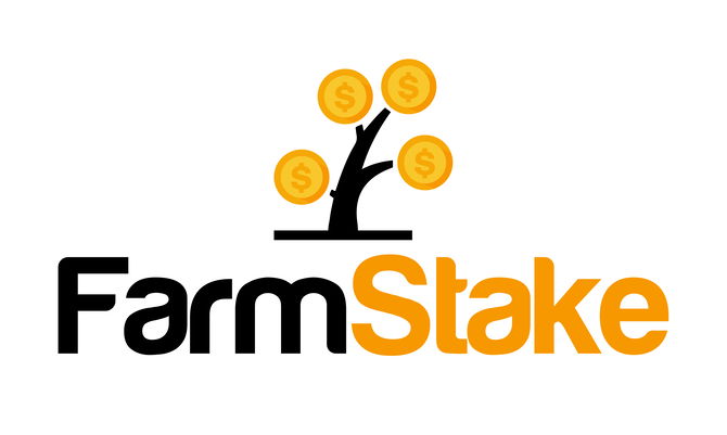 FarmStake.com — Premium Domain For Sale | Atom