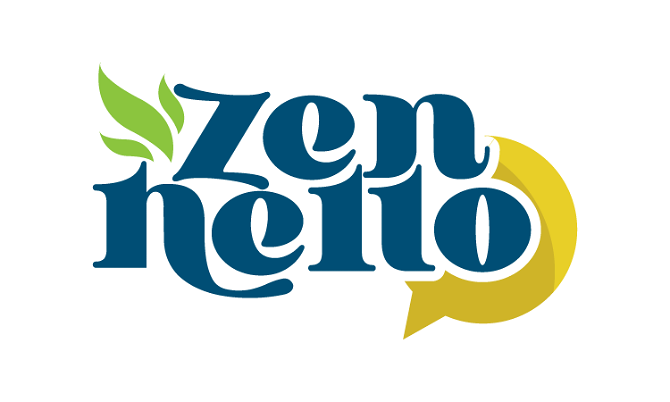 ZenHello.com