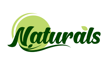 Naturals.app