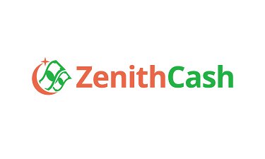 ZenithCash.com