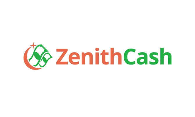 ZenithCash.com