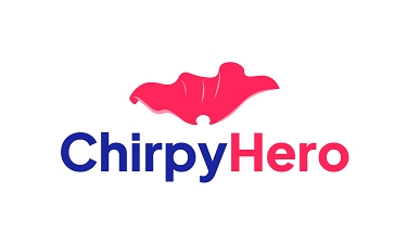ChirpyHero.com