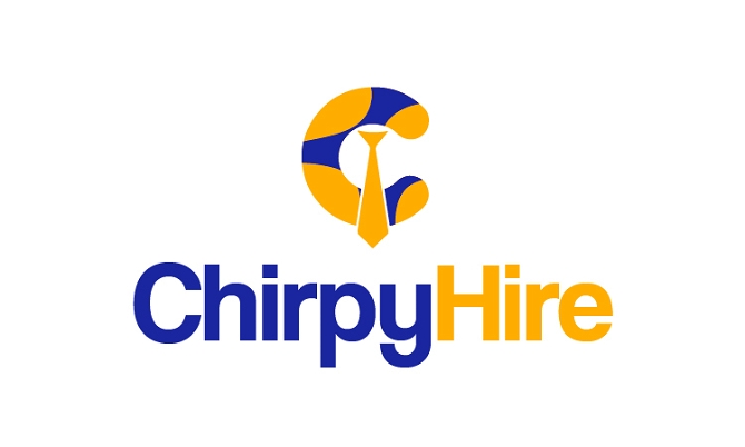 ChirpyHire.com