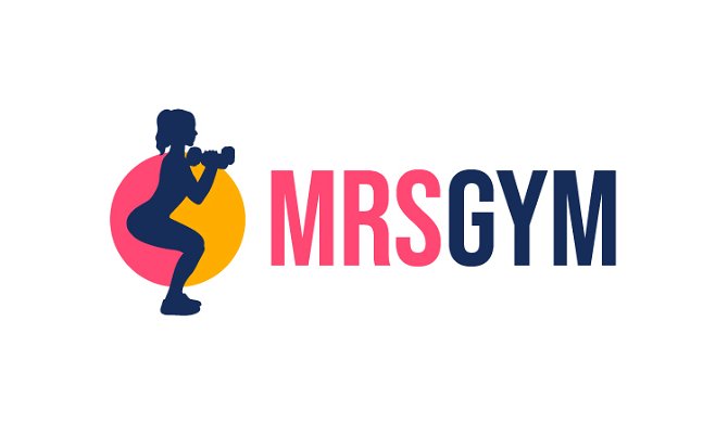 MrsGym.com