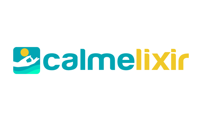 CalmElixir.com