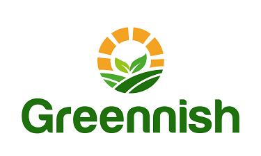 Greennish.com