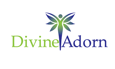DivineAdorn.com