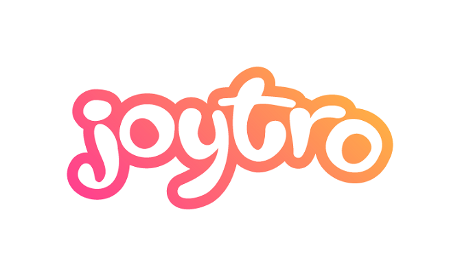 Joytro.com