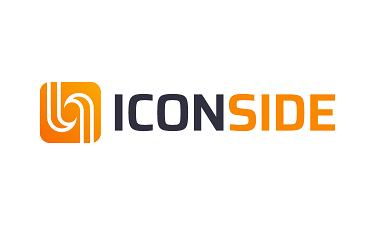 Iconside.com - Creative brandable domain for sale