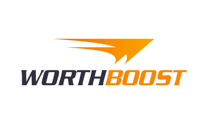 WorthBoost.com