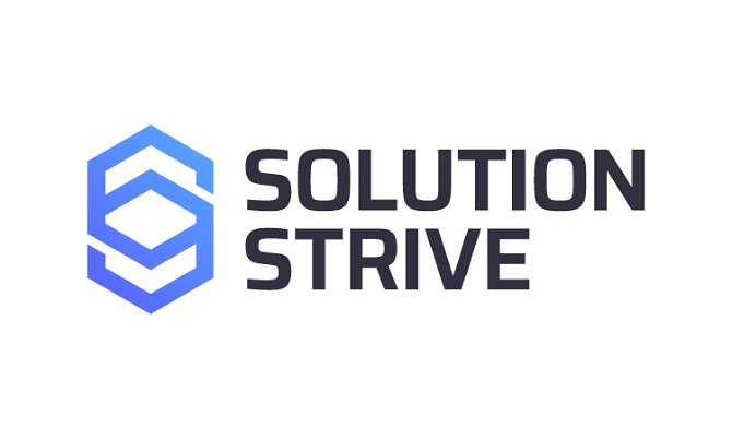 SolutionStrive.com