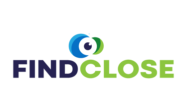 FindClose.com - Creative brandable domain for sale