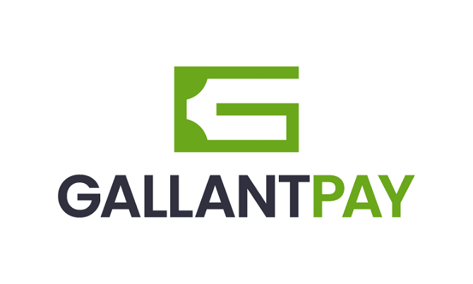 GallantPay.com