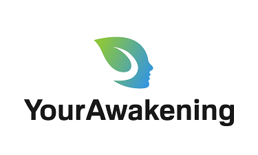 YourAwakening.com - Creative brandable domain for sale