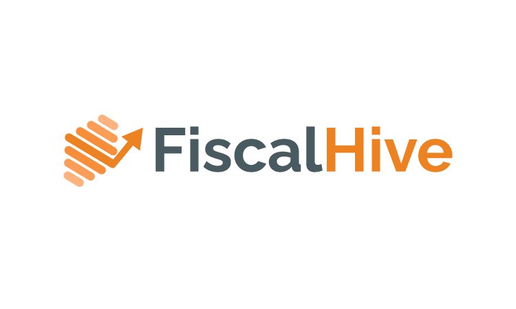 FiscalHive.com - Creative brandable domain for sale