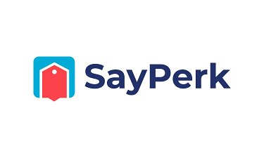 SayPerk.com