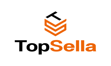 TopSella.com - Creative brandable domain for sale