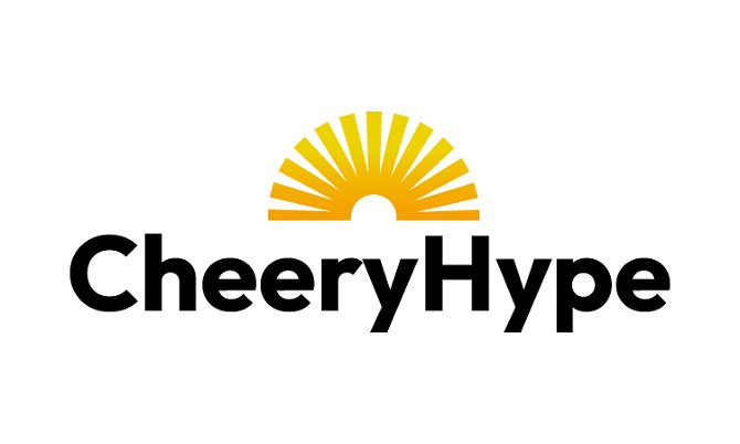 CheeryHype.com