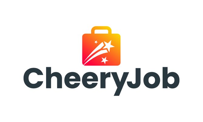 CheeryJob.com