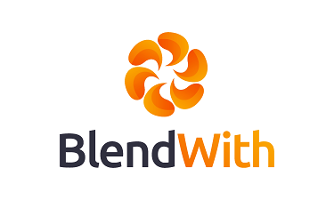 BlendWith.com